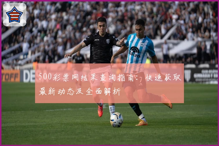 500彩票网结果查询指南：快速获取最新动态及全面解析