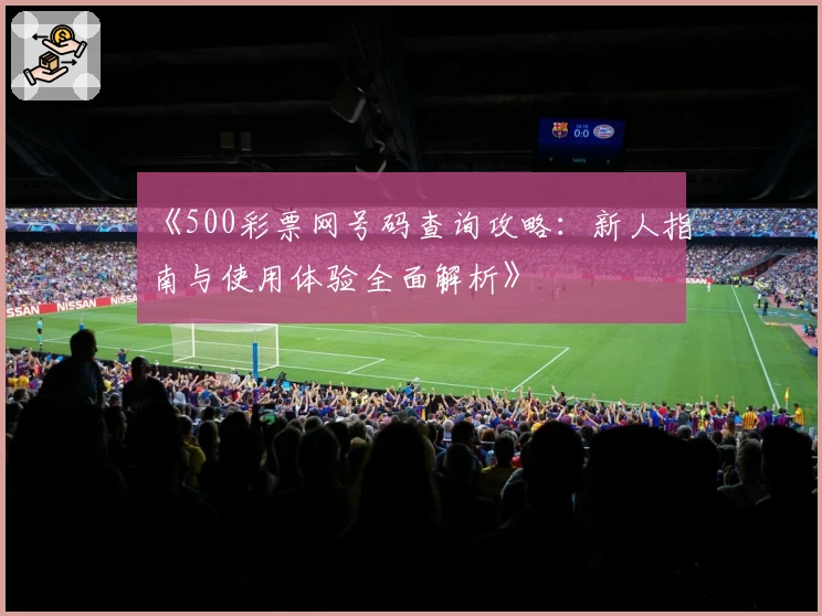 《500彩票网号码查询攻略:新人指南与使用体验全面解析》