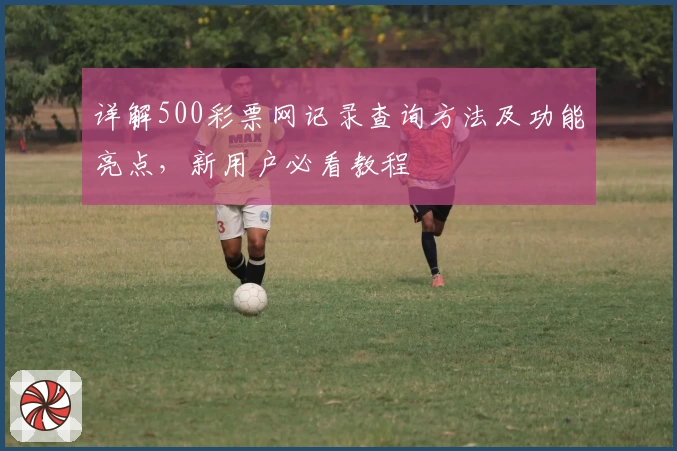 详解500彩票网记录查询方法及功能亮点，新用户必看教程