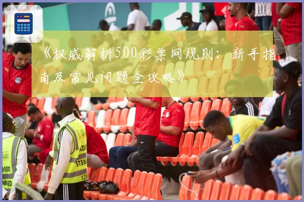 《权威解析500彩票网规则：新手指南及常见问题全攻略》